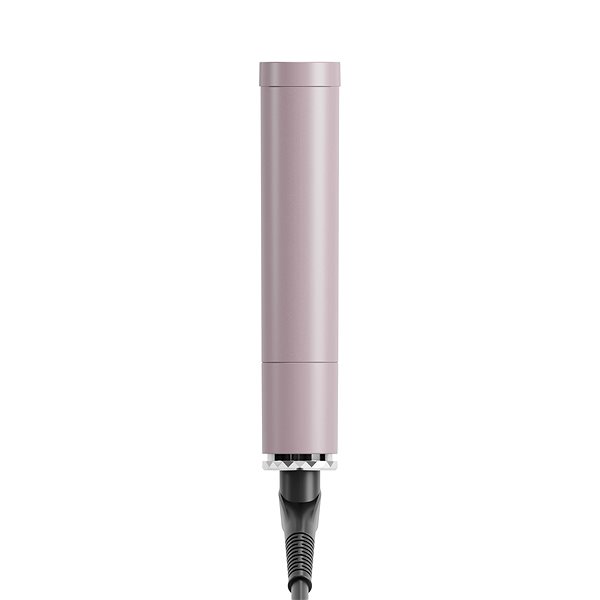 Hair Curler Tesla Hair Curling Comb ...