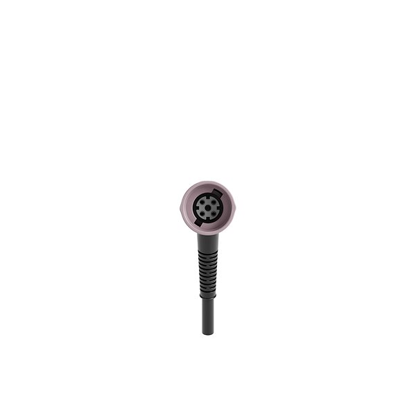 Hair Curler Tesla Hair Curling Comb ...