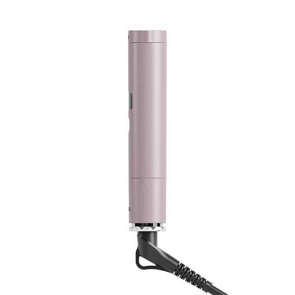 Hair Curler Tesla Hair Curling Comb ...