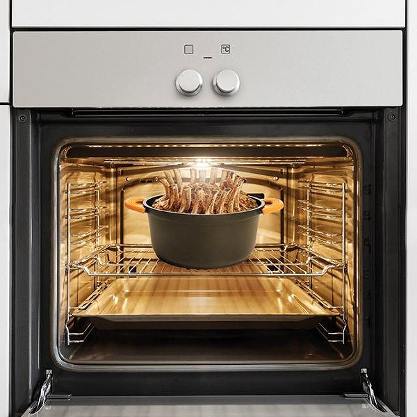 TESCOMA SmartCLICK Casserole 24 cm, 4,5 l .