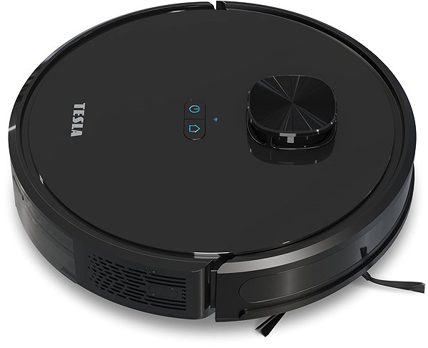 Robot Vacuum Tesla Smart Laser AI300 Plus ...