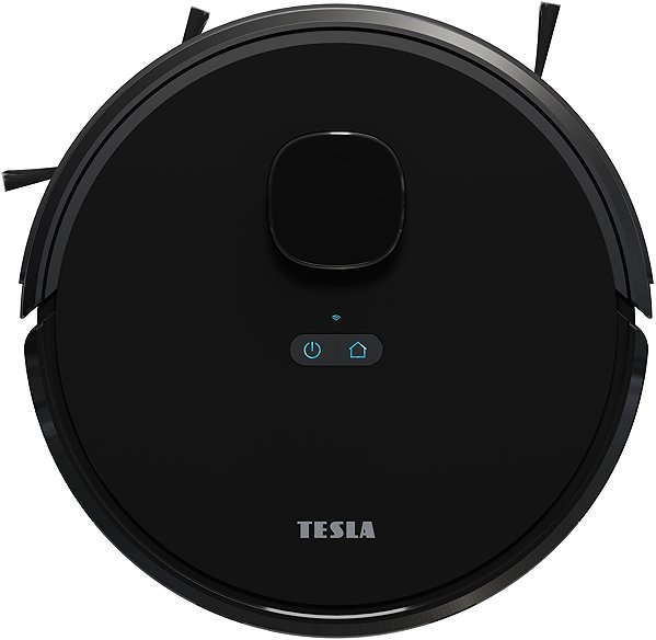 Robot Vacuum Tesla Smart Laser AI300 Plus ...