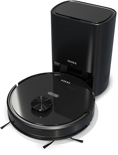 Robot Vacuum Tesla Smart Laser AI300 Plus PLA