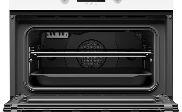 Built-in Oven TEKA HLC 8400 U-White Features/technology