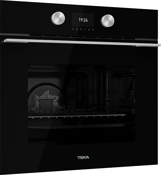Built-in Oven TEKA HLB 8600 U-Black Screen