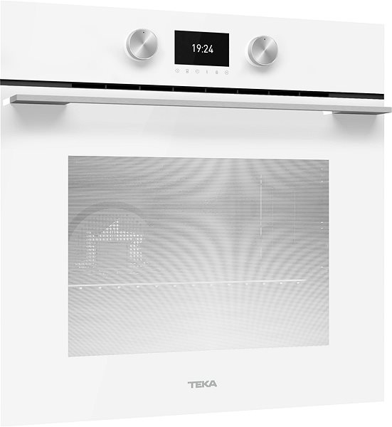 Built-in Oven TEKA HLB 8600 U-White Screen