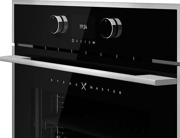 Built-in Oven TEKA SteakMaster Features/technology