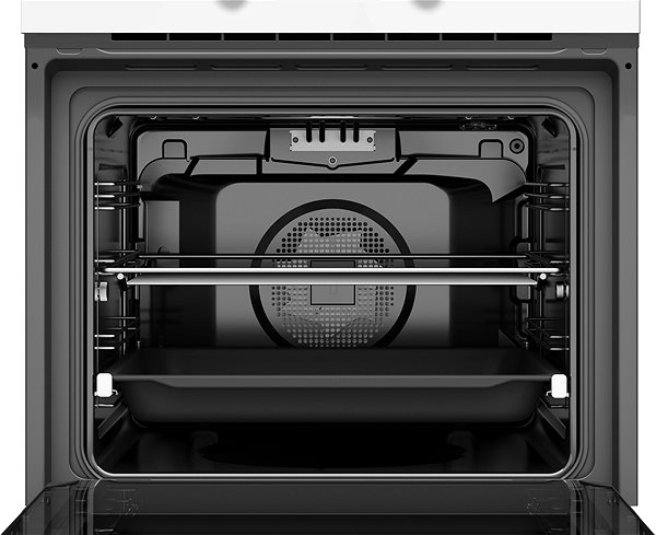 Built-in Oven TEKA HLB 8400 WH Features/technology