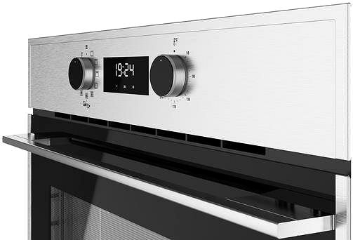 Built-in Oven TEKA HSB 646 X AIR FRY Features/technology