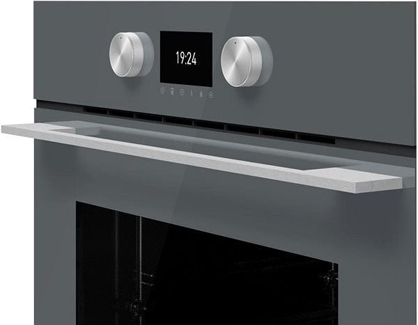 Built-in Oven TEKA HLB 8600 P ST Features/technology