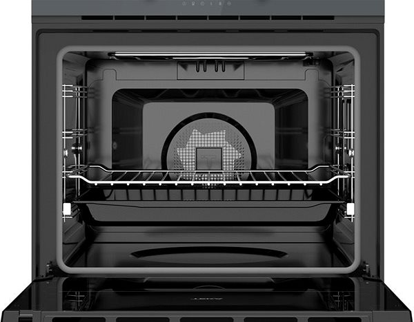 Built-in Oven TEKA HLB 8600 P ST Features/technology