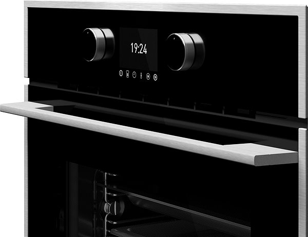 Built-in Oven TEKA HLC 847 SC BX Features/technology