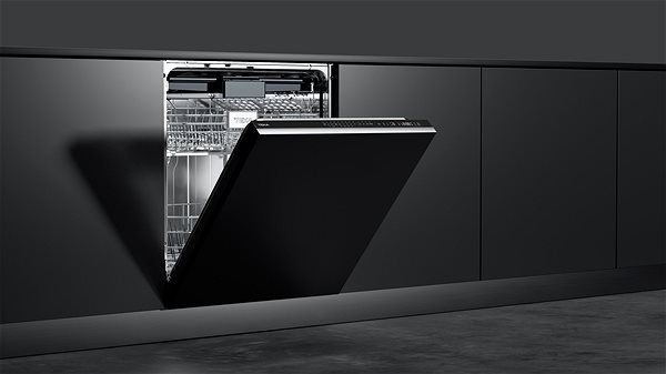 Built-in Dishwasher TEKA DFI 76950 Lifestyle