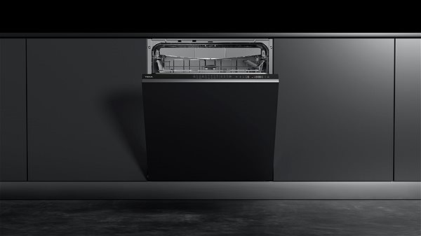 Built-in Dishwasher TEKA DFI 46950 Lifestyle