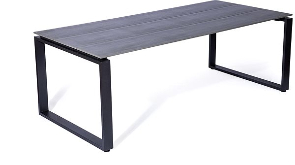 Kerti asztal TEXIM STRONG - 210cm ...
