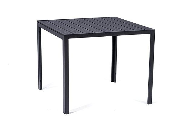 Garden furniture NOELA Garden furniture set VIKING/BALI 1 table + 4 armchairs .