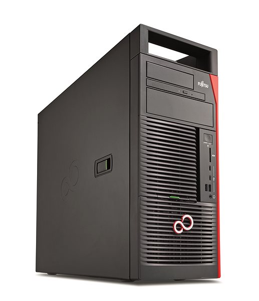 Work Station Fujitsu CELSIUS M7010X ...