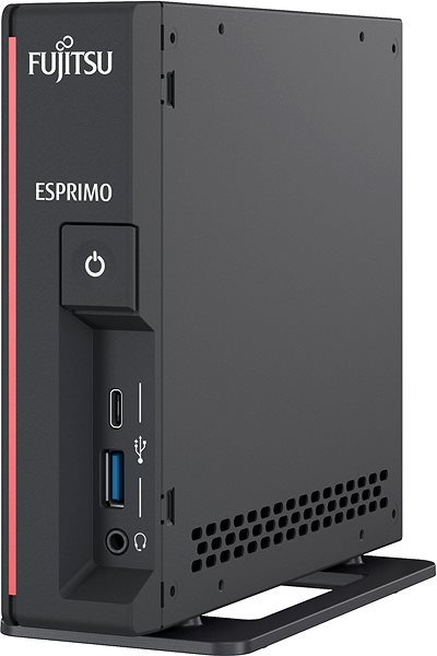 Mini PC Fujitsu ESPRIMO G5011 Screen