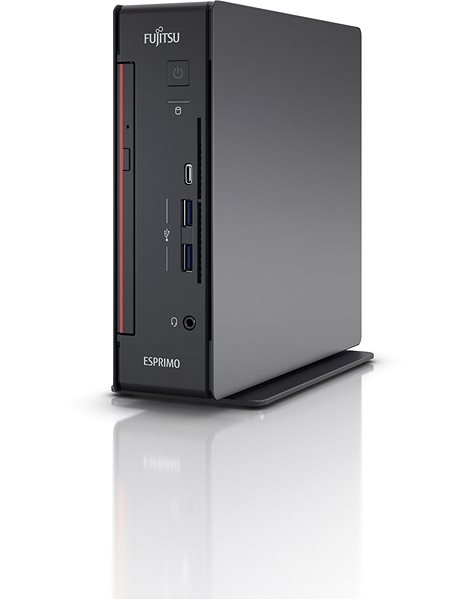 Mini PC Fujitsu ESPRIMO Q7010 Screen
