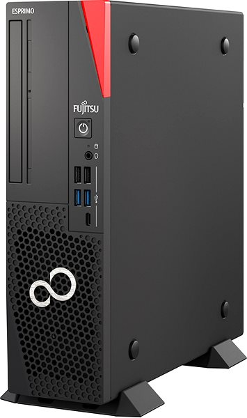 Počítač Fujitsu ESPRIMO D7012 ...