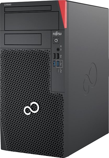 Počítač Fujitsu ESPRIMO P9012 ...