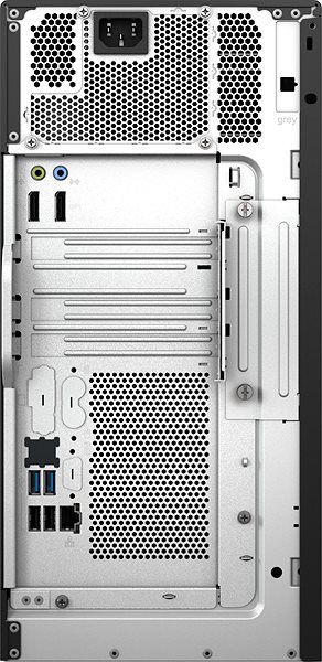 Počítač Fujitsu ESPRIMO P6012 ...