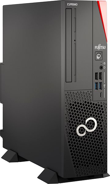 Počítač Fujitsu ESPRIMO D6012 ...