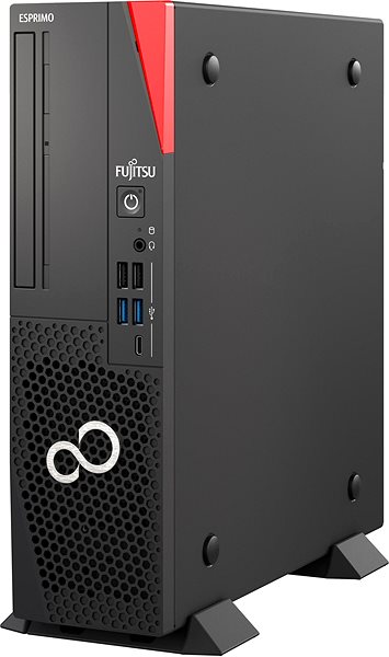 Počítač Fujitsu ESPRIMO D6012 ...
