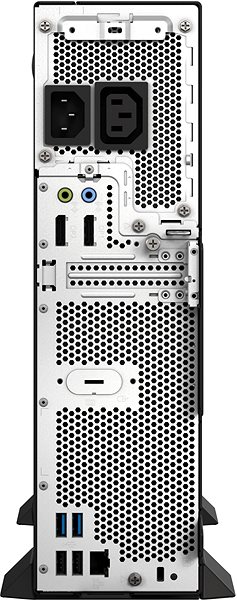 Počítač Fujitsu ESPRIMO D6012 ...