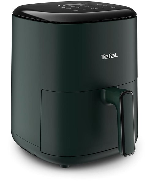 Heißluftfritteuse  Tefal EY145310 Easy Fry Compact 3 l Forest ...