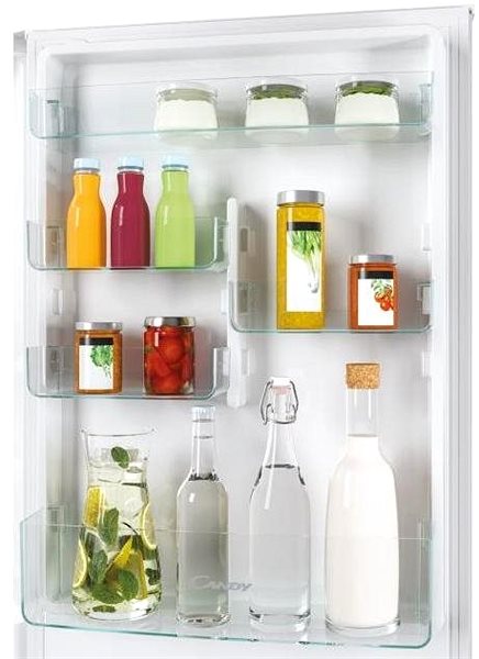 Refrigerator Candy CBL3518EVW ...