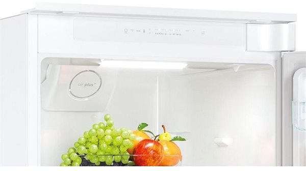 Refrigerator Candy CBL3518EVW ...