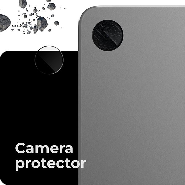 Üvegfólia Tempered Glass Protector a Huawei MatePad SE 10.4