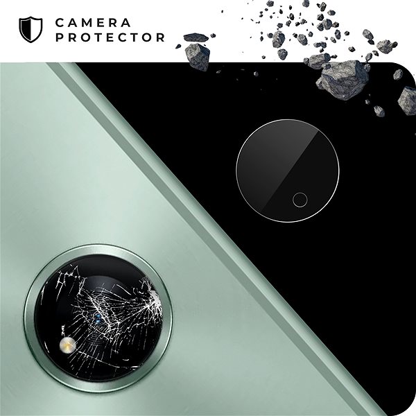 Üvegfólia Tempered Glass Protector OnePlus Pad 11.6