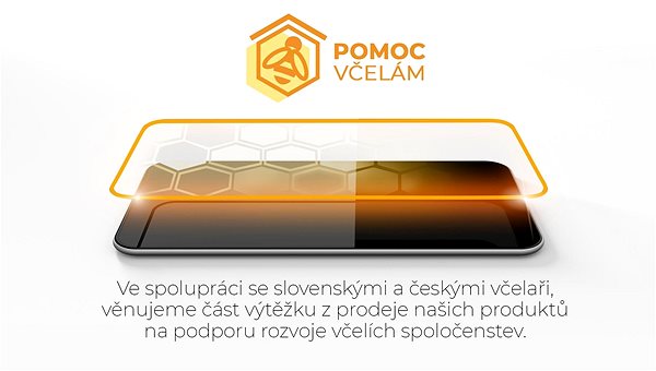 Objektiv-Schutzglas Tempered Glass Protector Rahmen für Asus ROG Phone 5, schwarz + Kameraglas Mermale/Technologie