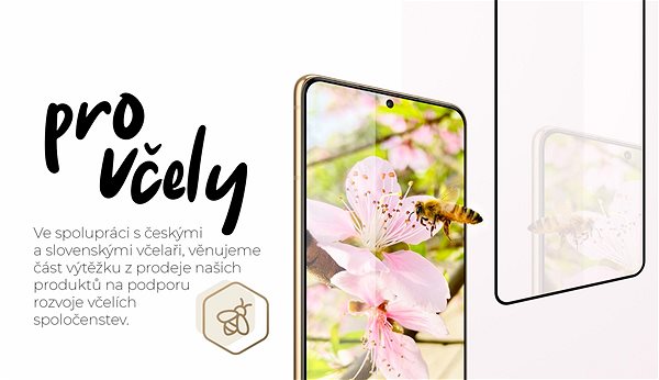 Glass Screen Protector Tempered Glass Protector Frame for Sony Xperia 10 III. Black + Glass for Camera Features/technology