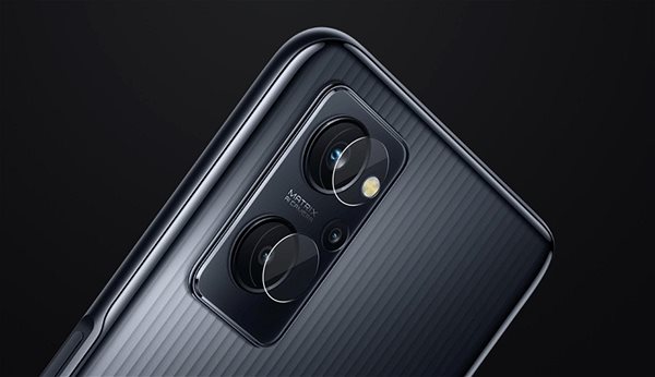 Schutzglas Tempered Glass Protector 0,3 mm für Realme GT2 Pro + Kameraglas Screen
