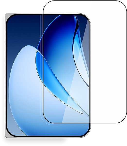 Glass Screen Protector Tempered Glass Protector for iPhone Ultra ...