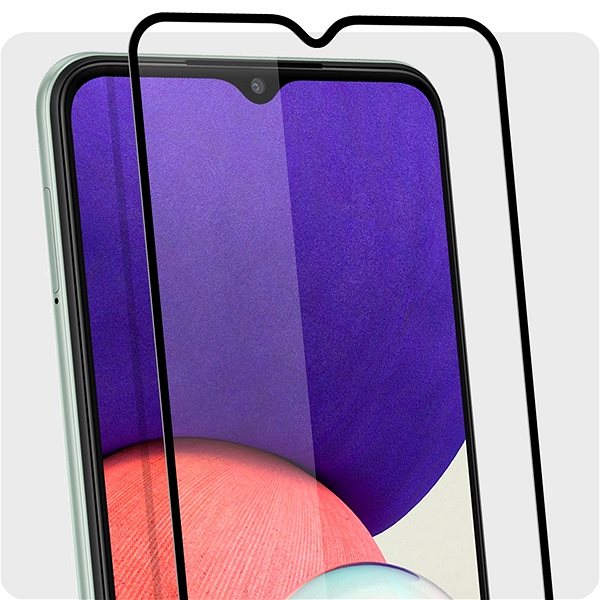 Glass Screen Protector Tempered Glass Protector for Samsung Galaxy A16 + camera glass ...