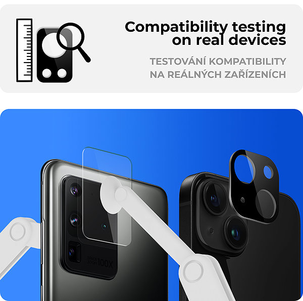 Üvegfólia Tempered Glass Protector Xiaomi Redmi Note 14 Pro 4G üvegfólia - tokbarát ...