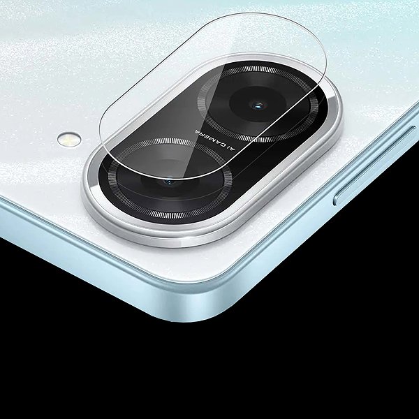 Glass Screen Protector Tempered Glass Protector for Xiaomi Redmi A5 + camera glass (compatible with the case) ...