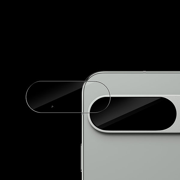 Glass Screen Protector Tempered Glass Protector for Google Pixel 10 Pro + camera glass ...