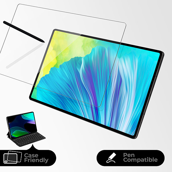 Glass Screen Protector Tempered Glass Protector for Xiaomi Pad 6 / 6 Pro ...