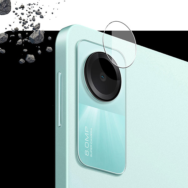 Glass Screen Protector Tempered Glass Protector for Xiaomi Redmi Pad SE 11.0'' ...