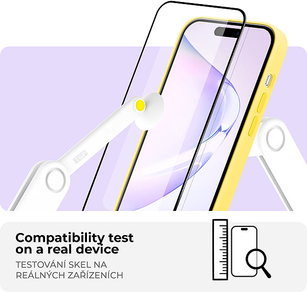 Glass Screen Protector Tempered Glass Protector for Samsung Galaxy S25 / S24 ...