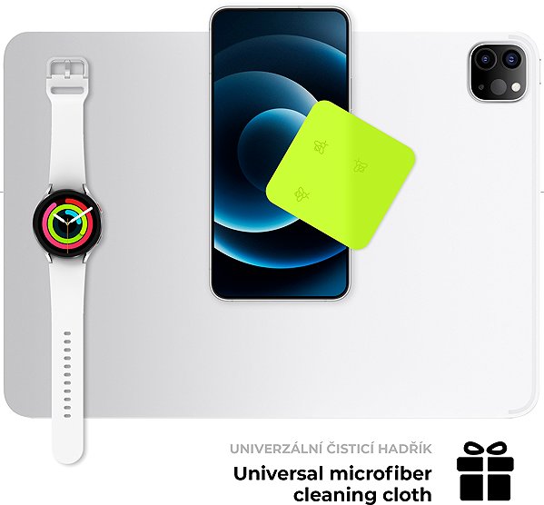 Glass Screen Protector Tempered Glass Protector for Xioami Redmi Note 15 Pro 4G, 3D glass ...