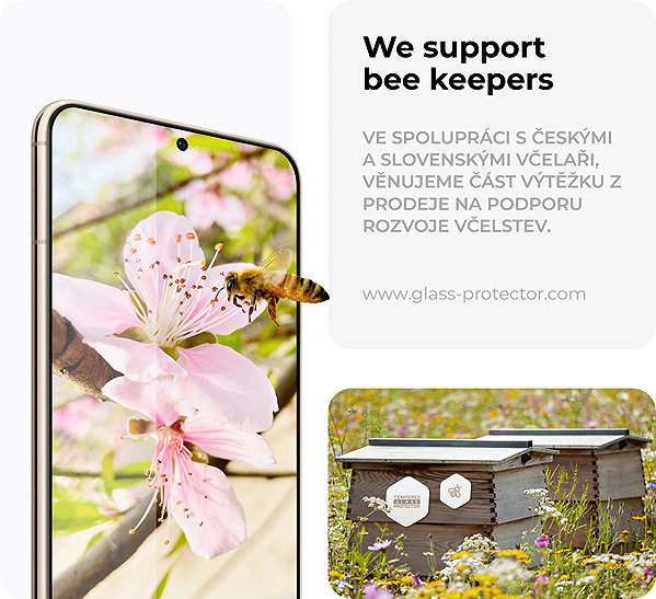 Glass Screen Protector TGP for MacBook Neo 13'' 2026 - magnetic removable privacy filter ...
