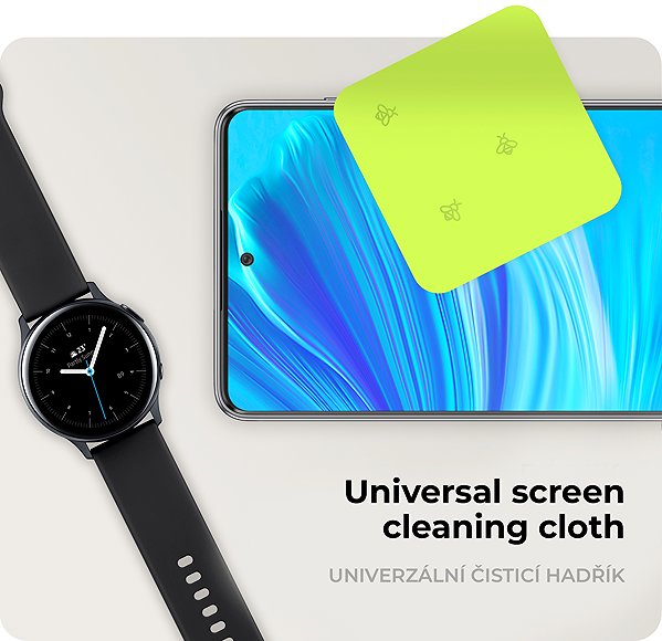 Kamera védő fólia Tempered Glass Protector, Samsung Galaxy S26 Ultra + üveg, kamerához ...
