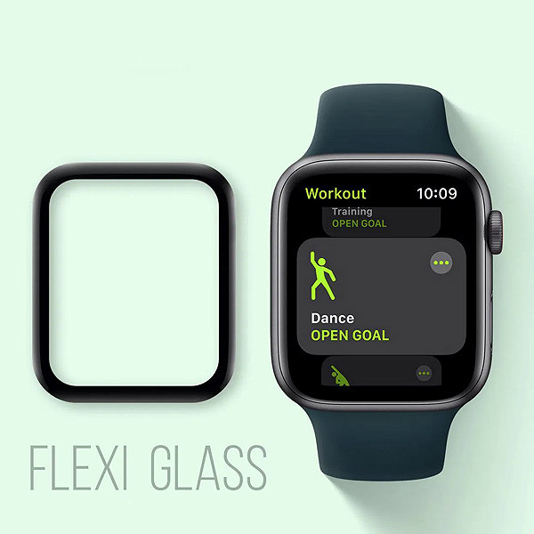 Glass Screen Protector Tempered Glass Protector for Honor Watch X5i ...