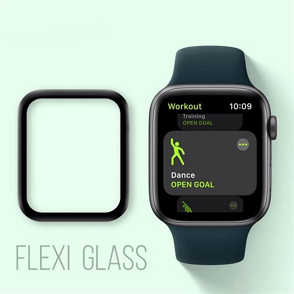 Glass Screen Protector Tempered Glass Protector for Honor Watch 5, water resistant ...
